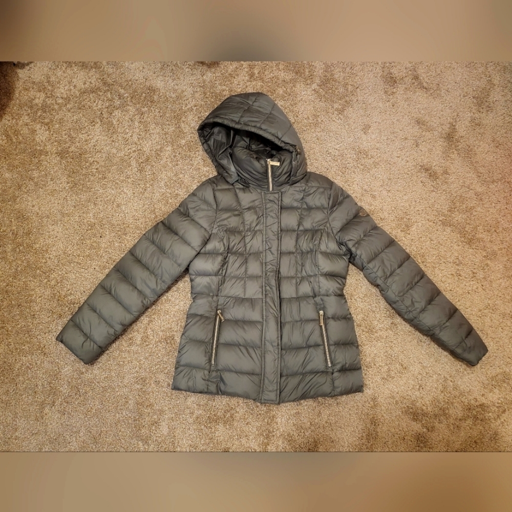 Michael Kors Puffer Jacket